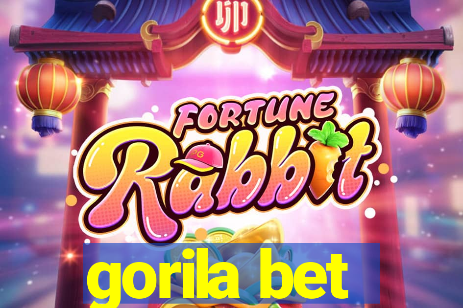 gorila bet